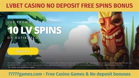 Up to 500 LV Spins are waiting! .